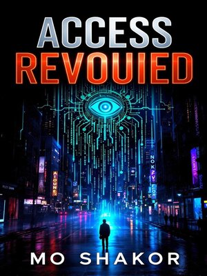 cover image of Access Revoked